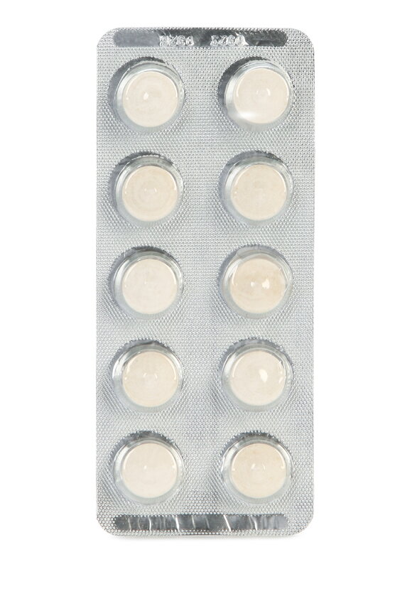 Комплекс для детокса Трезвит шир.  580, рис. 2