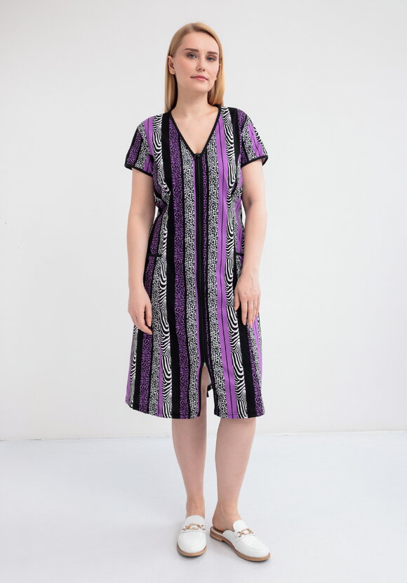 Халат Симона шир.  580, рис. 12