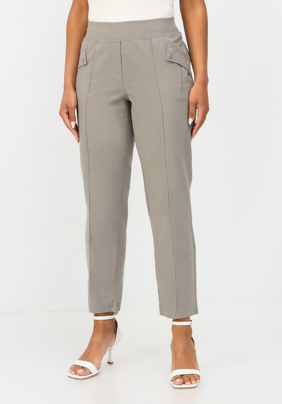 Брюки Дженни шир.  580, рис. 29