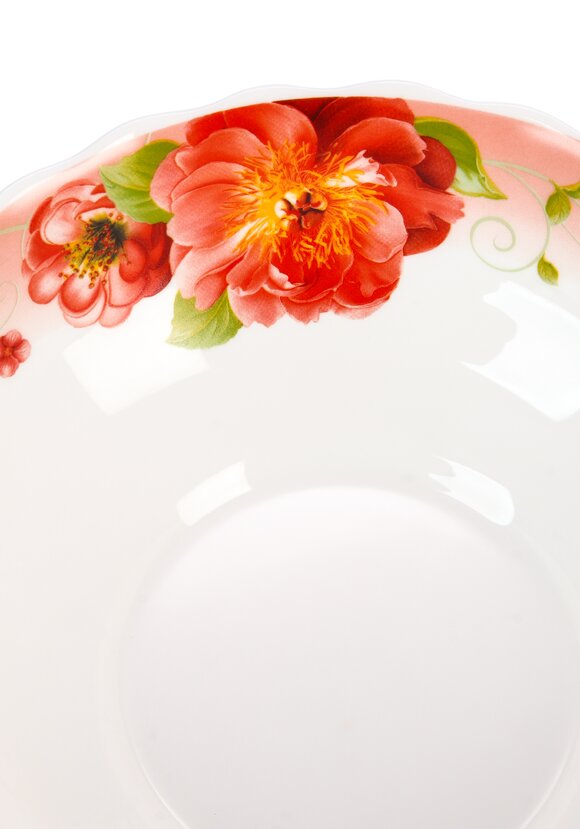 Набор стеклокерамических салатников, 7 шт. шир.  580, рис. 27