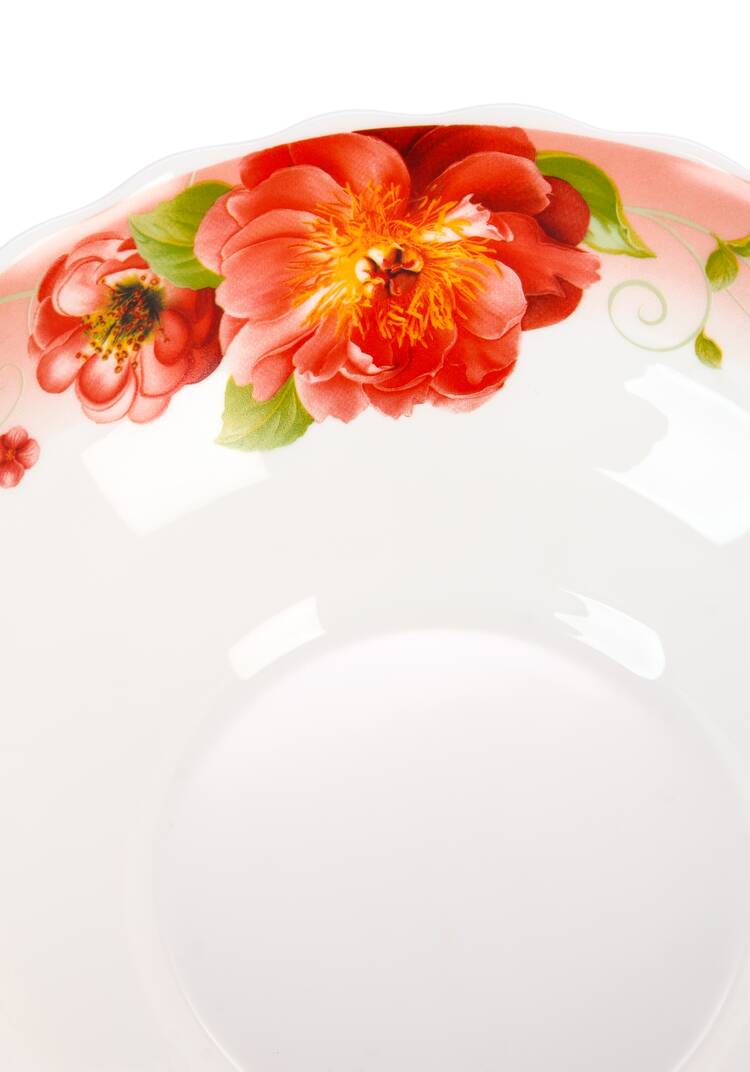 Набор стеклокерамических салатников, 7 шт. шир.  750, рис. 27