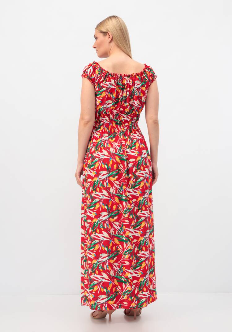 Платье Брэйди шир.  750, рис. 8