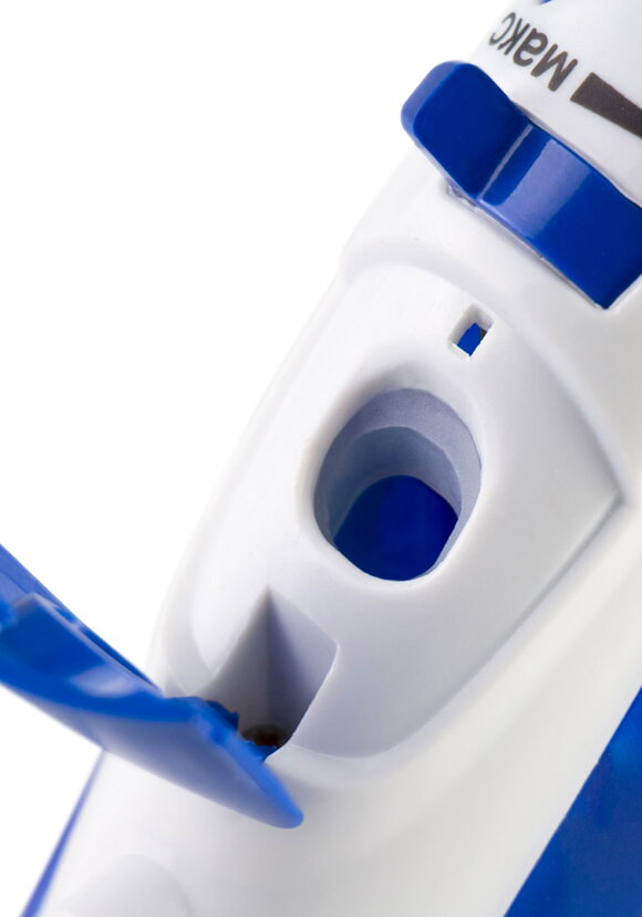 Утюг Пoмощник шир.  580, рис. 2