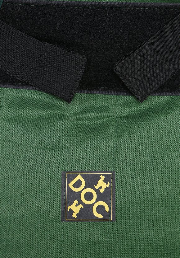 Позвоночный корсет из собачьей шерсти шир.  580, рис. 3