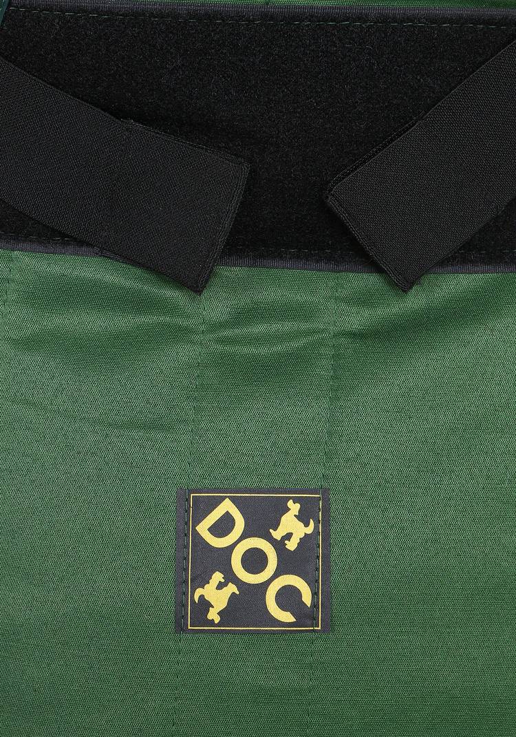 Позвоночный корсет из собачьей шерсти шир.  750, рис. 3