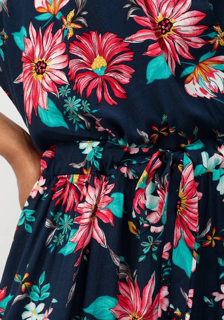 Платье Грета шир.  750, рис. 10