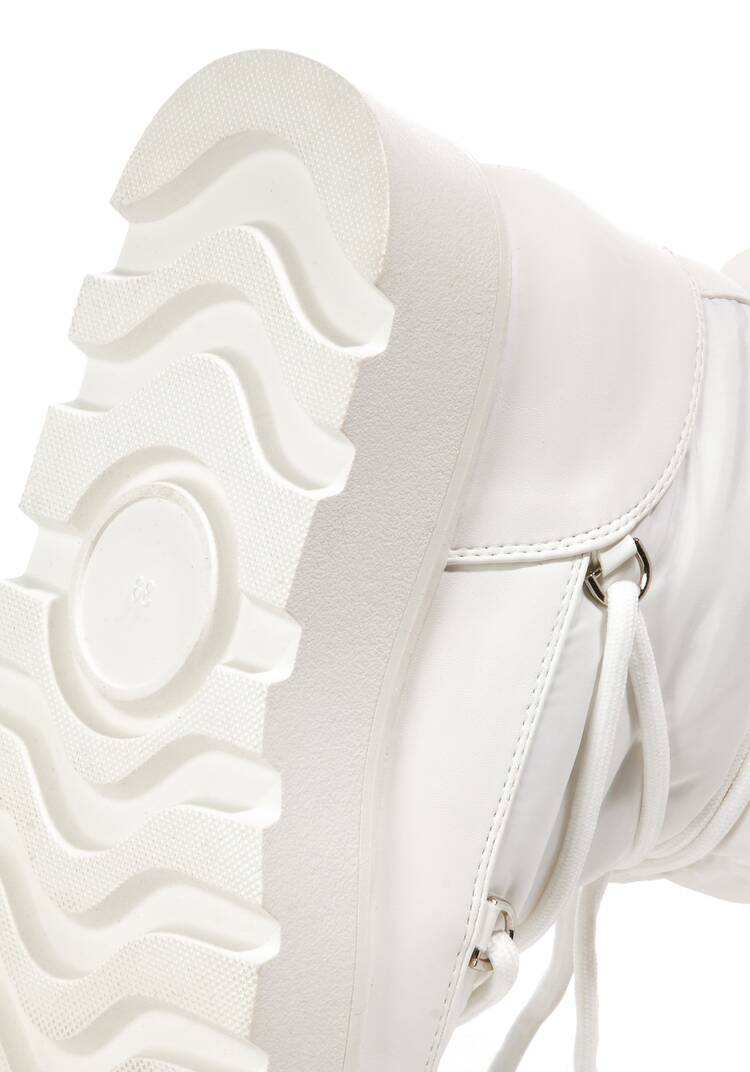 Ботинки женские Стайл шир.  750, рис. 6