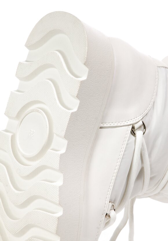 Ботинки женские Стайл шир.  580, рис. 6