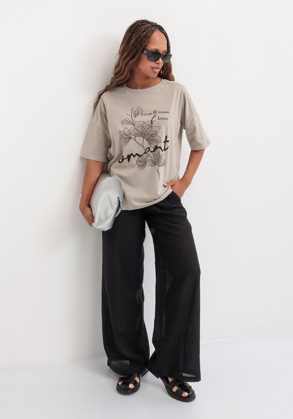 Блуза Калиста шир.  580, рис. 34