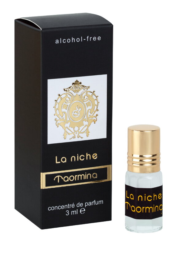 Парфюмерный набор Сказки Востока, 3в1 шир.  580, рис. 4