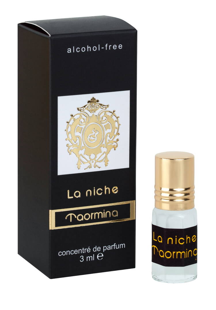 Парфюмерный набор Сказки Востока, 3в1 шир.  750, рис. 4