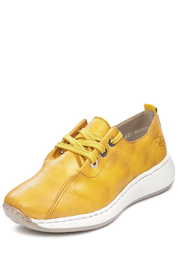 Полуботинки женские Ким шир.  580, рис. 1