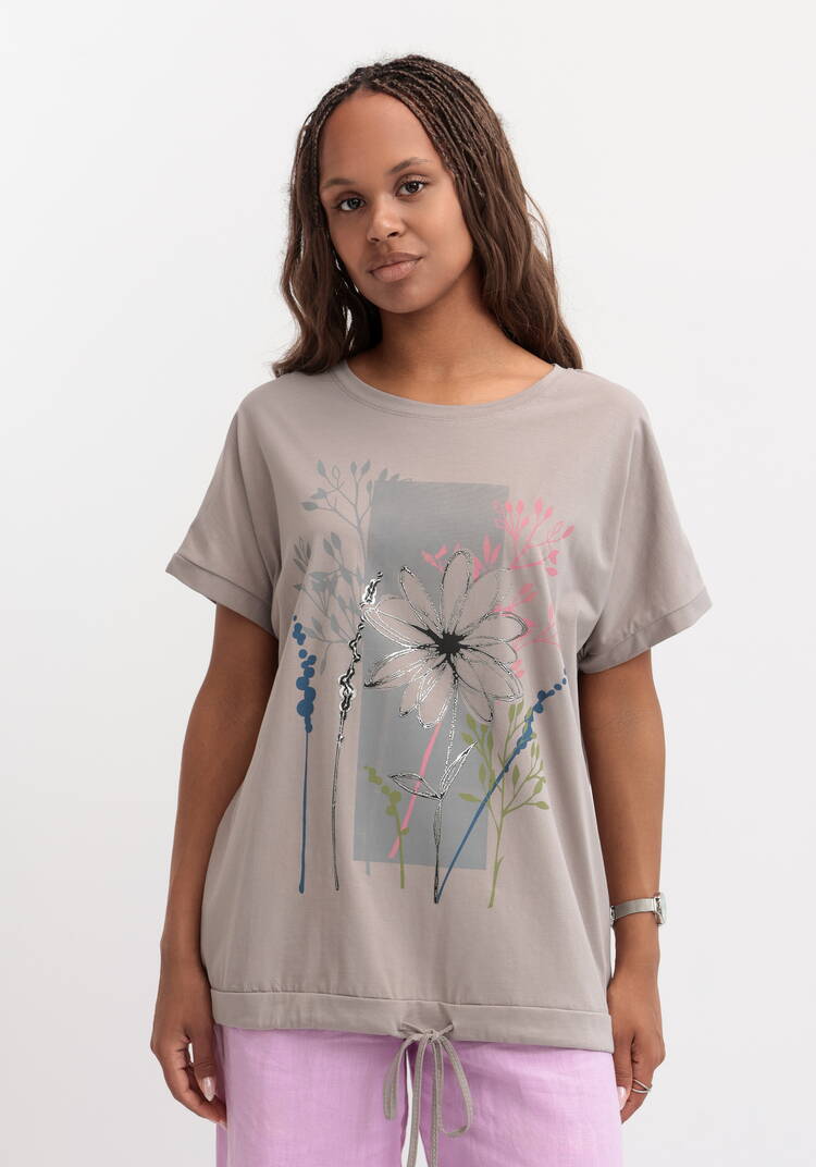 Блуза Марика шир.  750, рис. 32