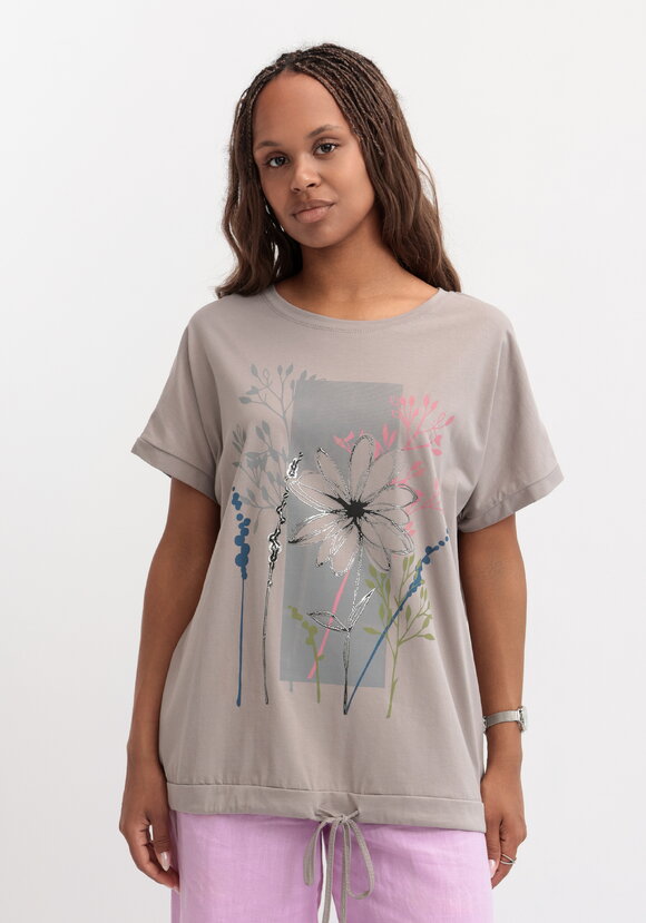 Блуза Марика шир.  580, рис. 32