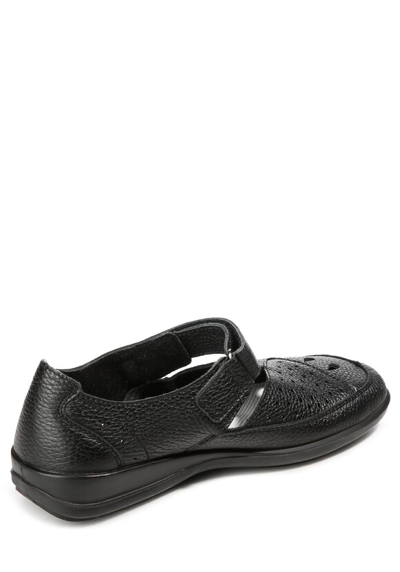 Туфли женские Оливия шир.  580, рис. 25