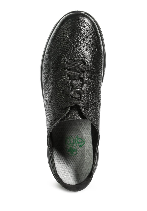 Полуботинки женские Крис шир.  580, рис. 14