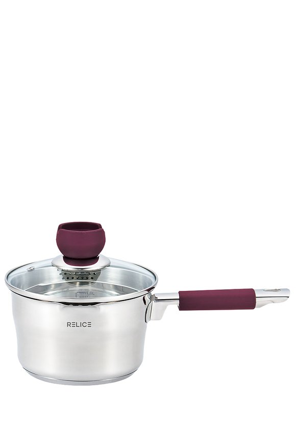 Ковш с крышкой Sansa шир.  580, рис. 1