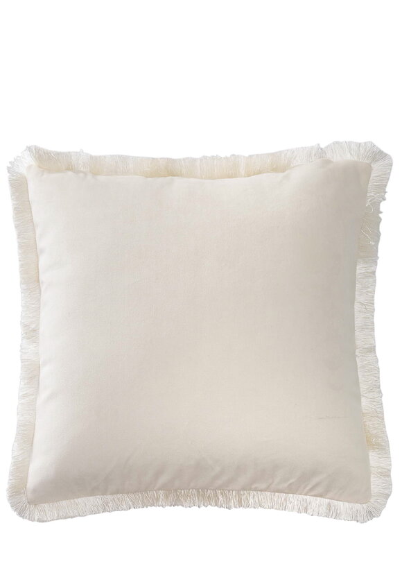 Подушка декоративная с бахромой шир.  580, рис. 15