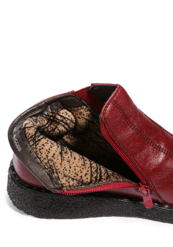 Ботинки женские Марбэль шир.  580, рис. 18