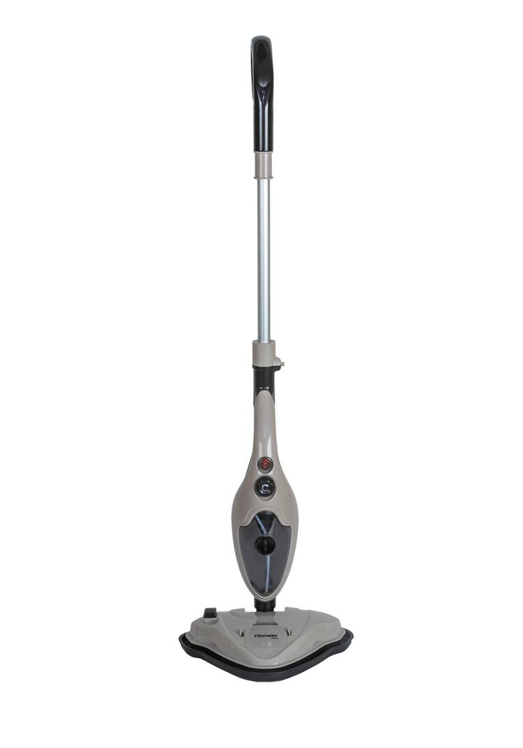 Пароочиститель с ультрафиолетовой лампой 12в1 шир.  750, рис. 8