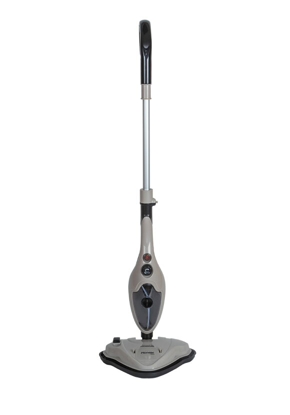 Пароочиститель с ультрафиолетовой лампой 12в1 шир.  580, рис. 8