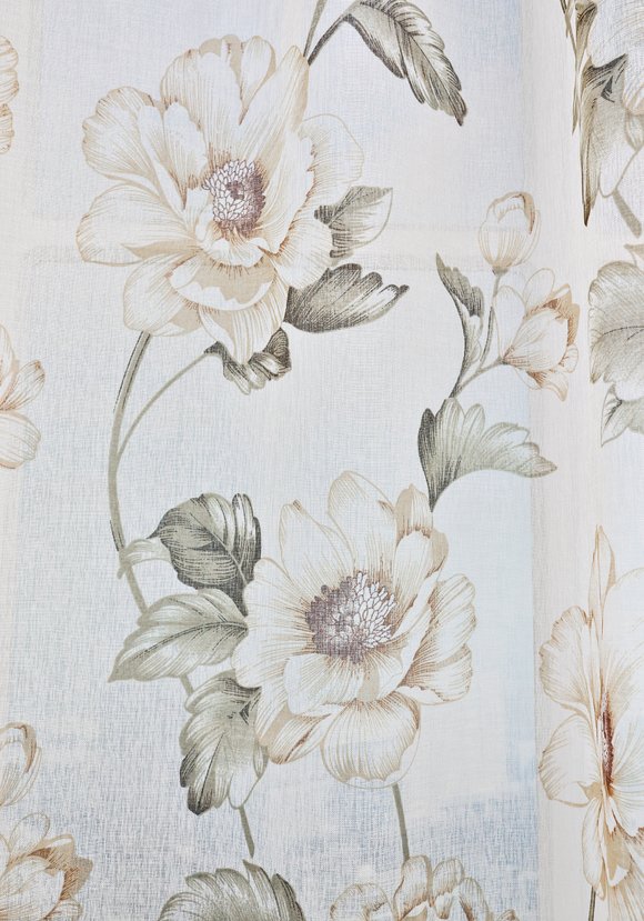 Тюль Аридея шир.  580, рис. 6