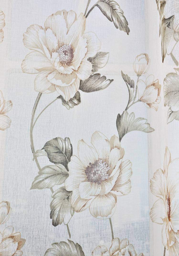 Тюль Аридея шир.  750, рис. 6