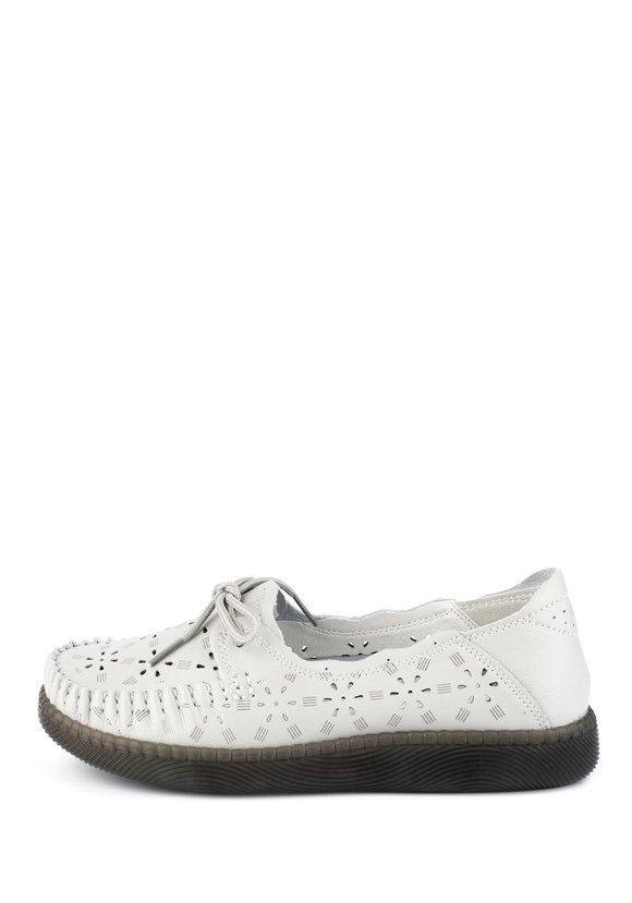 Мокасины женские София шир.  580, рис. 6