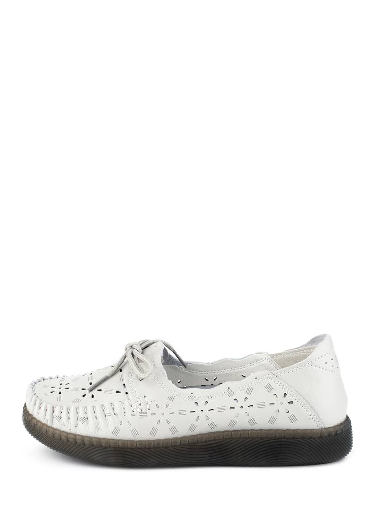 Мокасины женские София шир.  750, рис. 6