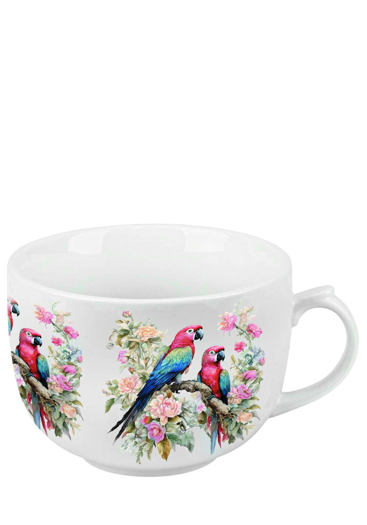 Набор бульонных чашек, 2 шт. шир.  750, рис. 13