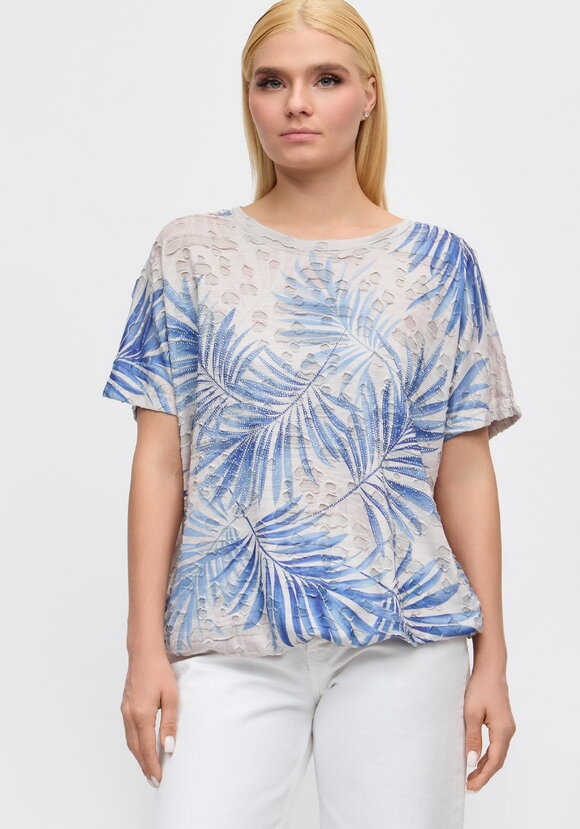 Футболка Кассандра шир.  580, рис. 3