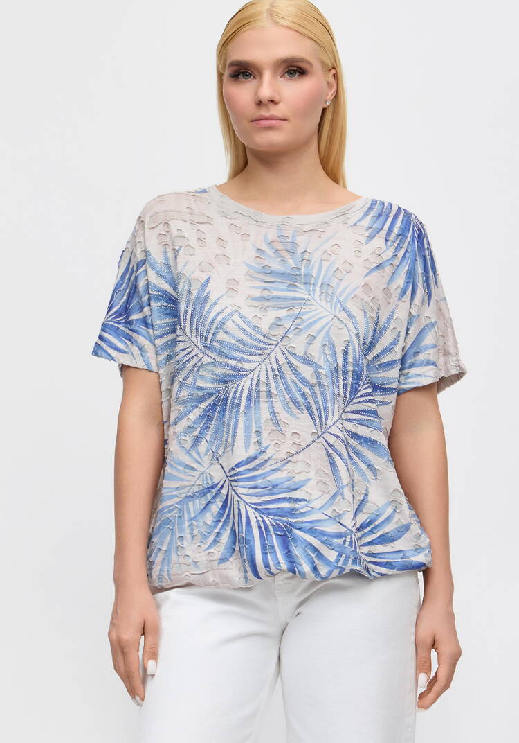 Футболка Кассандра шир.  750, рис. 3