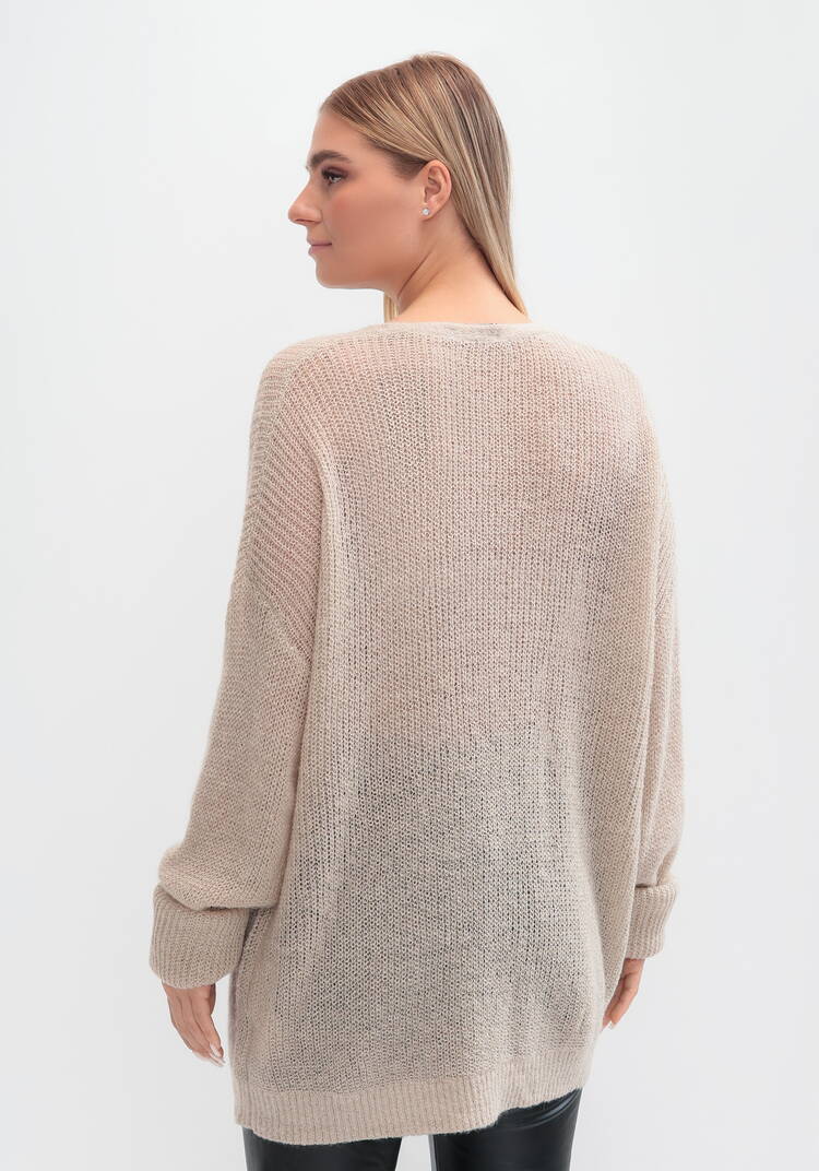 Джемпер Амeлия шир.  750, рис. 3