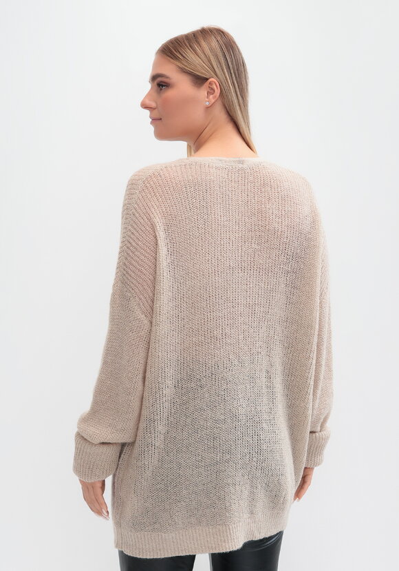 Джемпер Амeлия шир.  580, рис. 3