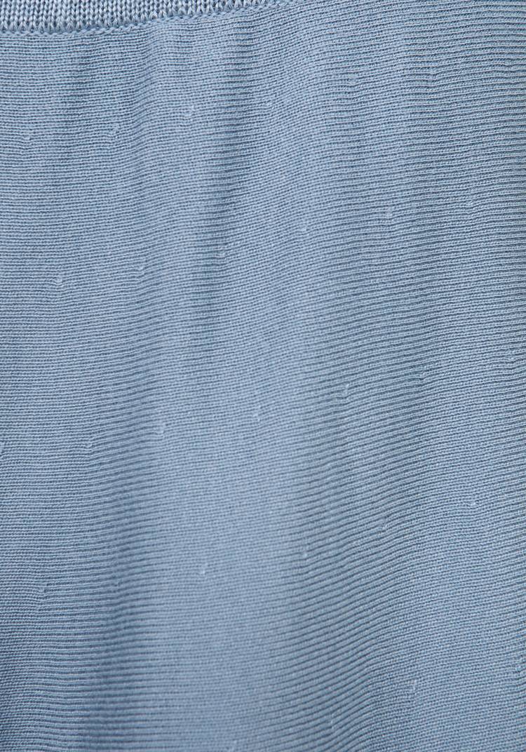 Юбка полусолнце на резинке шир.  750, рис. 8