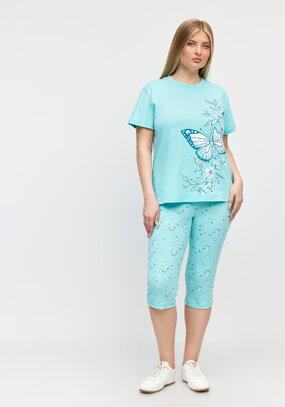 Костюм Бархатный рассвет