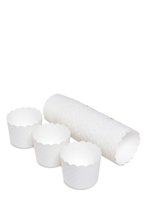 DOSH HOME Форма для выпечки маффинов,орнамент шир.  580, рис. 1