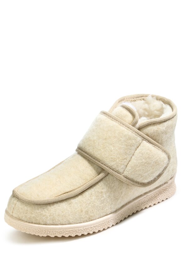 Ботинки женские Леллу шир.  580, рис. 1