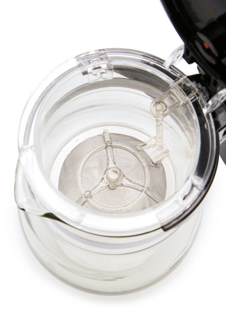 Заварочный чайник с кнопкой Гунфу (2 шт.) шир.  750, рис. 6