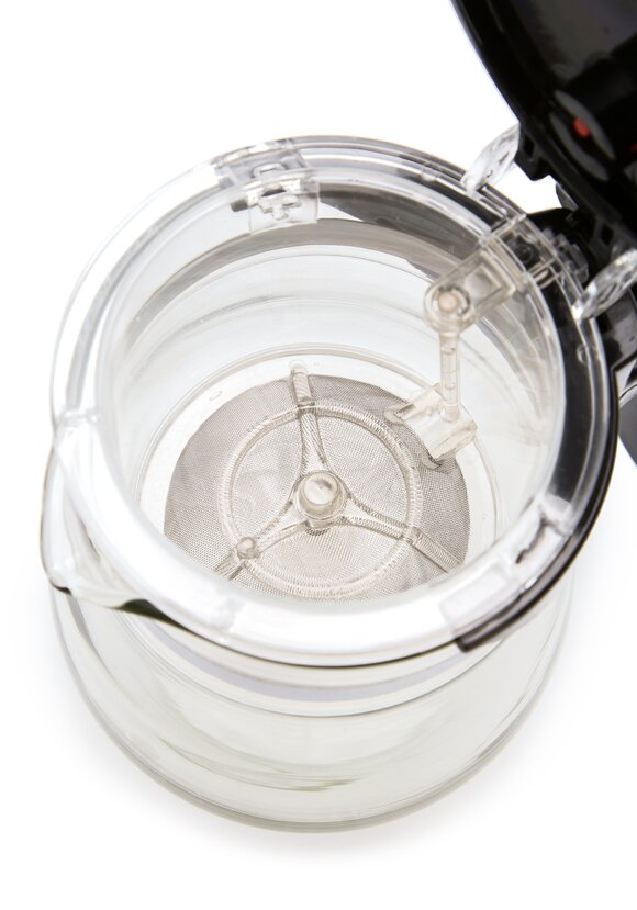 Заварочный чайник с кнопкой Гунфу (2 шт.) шир.  580, рис. 6