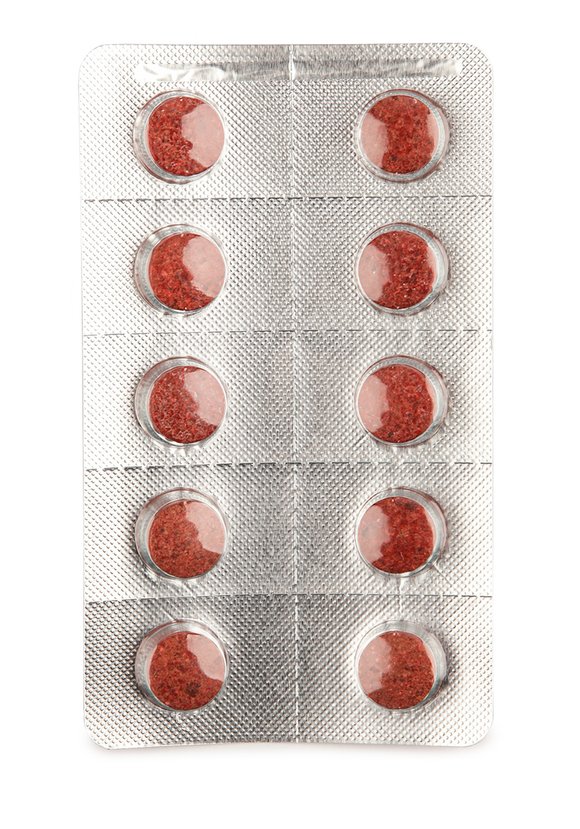 Силикор Лайф для системы кроветворения шир.  580, рис. 5