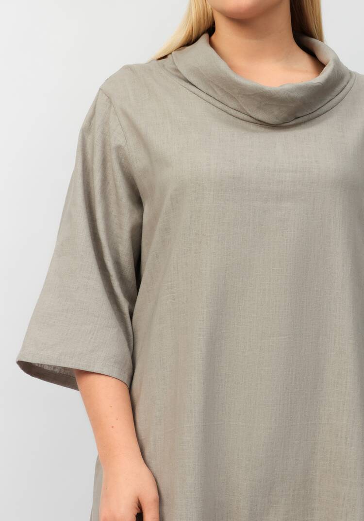 Платье Гретта шир.  750, рис. 15