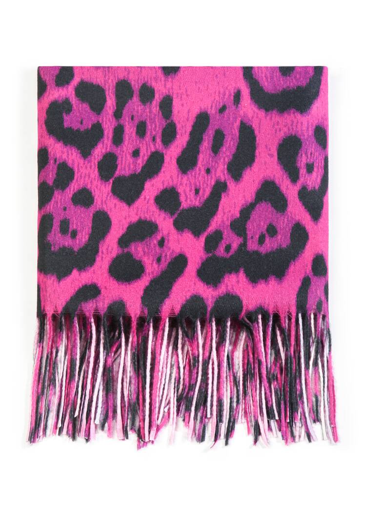 Палантин Лусетта шир.  750, рис. 17