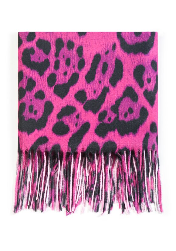 Палантин Лусетта шир.  580, рис. 17