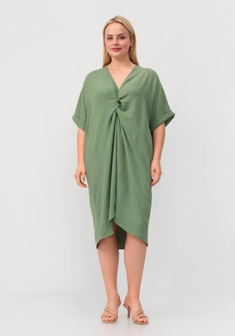 Платье Мирада шир.  750, рис. 29