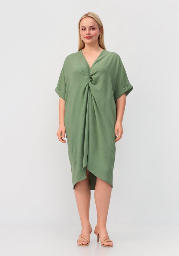 Платье Мирада шир.  580, рис. 29