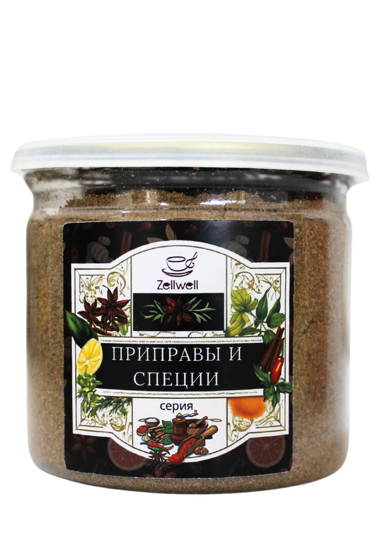 Специи молотые, 3 шт. шир.  750, рис. 12