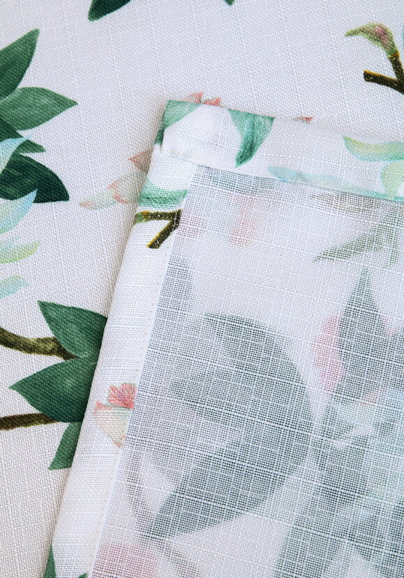 Портьера Птица счастья шир.  580, рис. 5