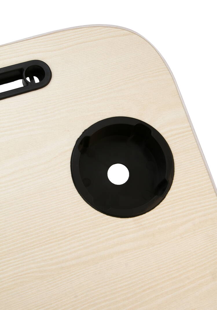 Портативный складной столик Компакт шир.  750, рис. 8