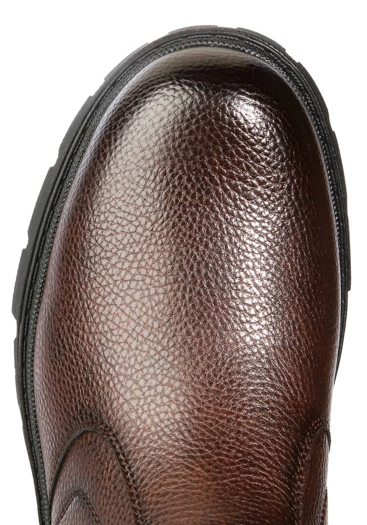 Ботинки мужские Кайл шир.  750, рис. 9